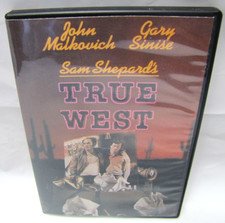 TRUE WEST (1983) Sam Shepard, John Malkovich, Gary Sinise picture