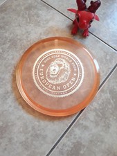 Discmania C-Line MD4 - Disc Golf World Tour European Open Edition--RARE--EUC picture