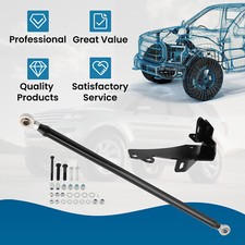 Steel Adjustable Track bar 0
