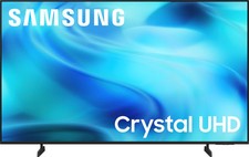 Samsung - 43Class U8000H Series Crystal UHD 4K Smart Tizen TV (2026) picture