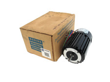 NEW BODINE ELECTRIC 34R6BFPP MOTOR 2295NR picture