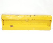 1969 1970 1971 1972 1973 International 1110 Pickup OEM Tailgate Damaged See Pic picture