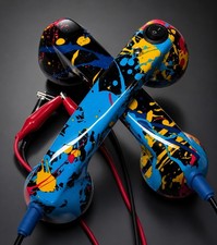 Richway Continuity Loop Phone Set®️ Splatter Bag Included picture