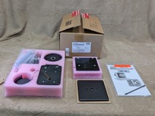Kaba Mas 521031 CDX-10 High Security Lock picture