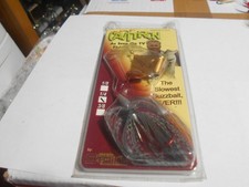 Vintage Cavitron Buzzbait  Lure  Spinbait new old stock picture