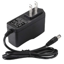 AC/DC 5V 1A 5V  Switching Power Supply Cord Adapter monitor 5.5mmx2.5mm Charger picture