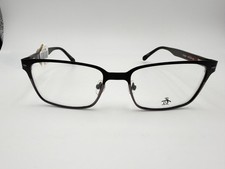 Penguin Eyeglasses The James BK 53 17 140 Black New picture