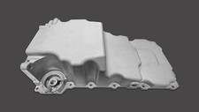NEW Top Street Performance 81075 LS Alu Low-Profile Rear Sump Retro-Fit Oil Pan picture