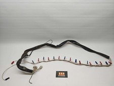 Dixie-Narco 9-Column Motor & Door Power Harness, Used, Tested Working picture