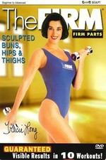 The Firm Parts: Sculpted Buns, Hips & Thighs picture
