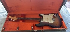 Fender American Vintage II 1961 Stratocaster Electric Guitar picture