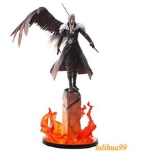 Final Fantasy VII Rebirth Sephiroth Figure Collectors Ver. Original New（NoBox） picture