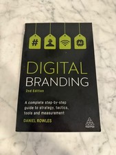 Digital Branding : By Daniel Rowels picture