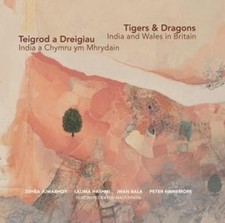 Tigers & Dragons - India and Wales in Britain | Teigrod a Dreigiau - India a Chy picture
