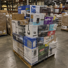 Target High Value Wholesale Merchandise Inventory picture