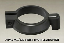 Aipas M1 M2 Ebike thumb throttle adaptor   picture