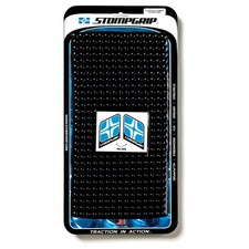STOMPGRIP Volcano Universal Traction Sheet - Black, 7.5