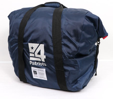 4Patriots EMP Protection / Shielding Bag For Electronics - Size Small - In VGC picture