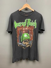 Sacred Reich Rare - VTG Edition Limited All Size Men’s T-Shirt HT050 picture