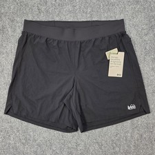 NWT REI Co-op Swiftland Run Short 7