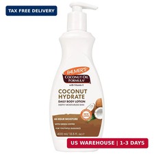 Palmer's Coconut Oil Formula Body Lotion for Dry Skin (13.5 Fl Oz) picture