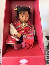 Gotz Mariana Doll 23