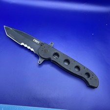CRKT M16-14SFG Tanto Folding Knife picture