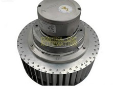 1PCS NEW ZIEHL-ABEGG RF22P-2DK.3F.1R Single fan picture