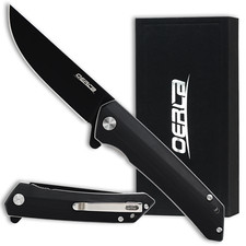 Oerla OLHB-D51 Folding Knife 3.9