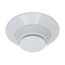 Silent Knight SK-PHOTO-W Addressable Photoelectric Smoke Detector Base Included picture