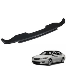 for Accord 2013 2014 2015 Chrome Rear Bumper Lower Valance 71510T2GA00 picture