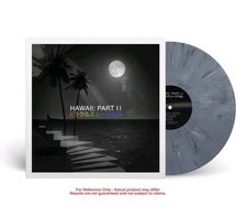Hawaii: Part II Graphite Eco-Colored Sealed Vinyl Miracle Musical New In Hand picture