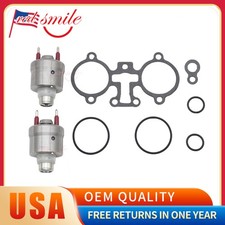 1X Marine Throttle Body Injectors TBI For 94-01 305 350 4.3L 5.0L 5.7L 3855182 picture