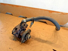1995 DETROIT SERIES 60 12.7l DDEC III DIESEL ENGINE HYDRAULIC PUMP OEM picture