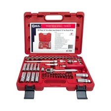 Genius Tools 59 Piece 3/8