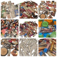 50-Piece Wholesale Bulk Makeup Assorted Cosmetics/Nails/Hair/Skin Lot NEW picture