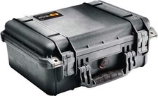 1450 Case With Foam (Black) picture