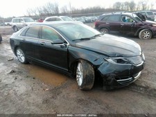 Alternator With Livery Package 200 Amp Fits 17-20 LINCOLN CONTINENTAL 3789186 picture