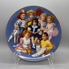 Vintage 1991 Danbury Mint 