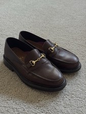 Blackstock & Weber Loafer Size 7 picture
