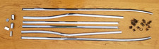 Trim Doors Fender Studebaker 1961 61  4 Door 1962 1963 1964 60 61 62 wagon picture