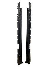 2024-2026 HONDA PROLOGUE RIGHT & LEFT SKIRT ROCKER PANEL MOULDING SET (2) picture