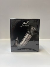 Lataffa Niche Emarati Khanjar by Lattafa Eau De Parfum Spray 0.65 FL OZ for Men picture