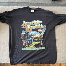 Vintage Harley Shirt Belgium- Brussels picture
