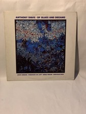 Canada Sackville Original Anthony Davis / Of Blues And Dreams 3020, Abdul Wadud picture