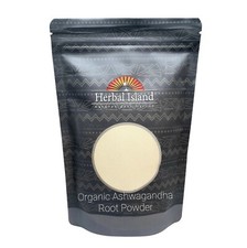 Ashwagandha Root Powder 1 lb or 16oz - Organic - Non Gmo Withania Somnifera picture