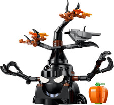 LEGO 40900 Creator Scary Haunted Tree Gift with Purchase (GWP) (New & Sealed) picture