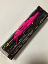 Megabass VISION ONETEN 37th Anniversary SP-C Higher Pink JDM picture
