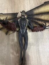 2007 McFarlane nightmare, spawn incomplete picture