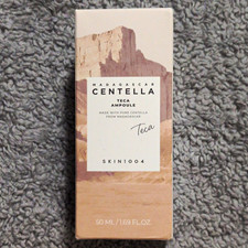 SKIN1004 Madagascar Centella Teca Ampoule Centella Hydrating 50 mL picture